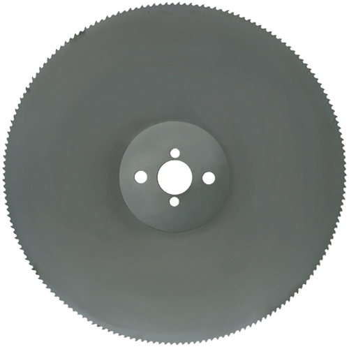 Cold-Cut Saw Blade Haskins Industrial Inc.