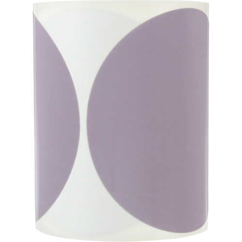 Rouleau de disques &agrave; pellicule Trizact Finesse-it 466LA, 6" dia., Grain A7, Carbure de silicium Haskins Industrial Inc.