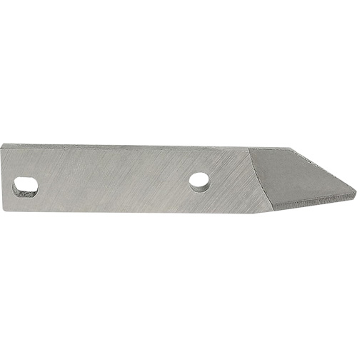 Left Shear Blade Haskins Industrial Inc.