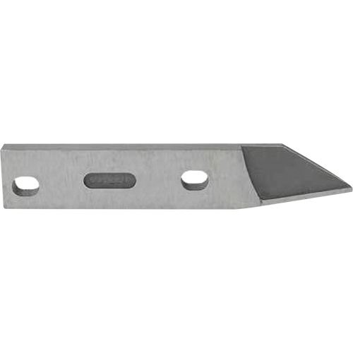 Right Shear Blade Haskins Industrial Inc.