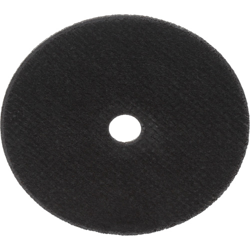 Cubitron II Cut-Off Wheel, 3" x 1/25", 3/8" Arbor, Ceramic Haskins Industrial Inc.