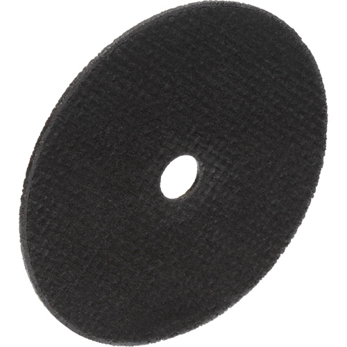 Cubitron II Cut-Off Wheel, 3" x 1/25", 3/8" Arbor, Ceramic Haskins Industrial Inc.