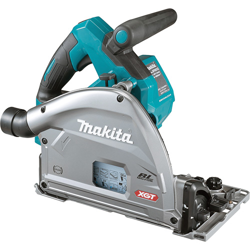 XGT BL Plunge Cut Circular Saw with Brushless Motor (Tool Only), 6-1/2", 40 V Haskins Industrial Inc.