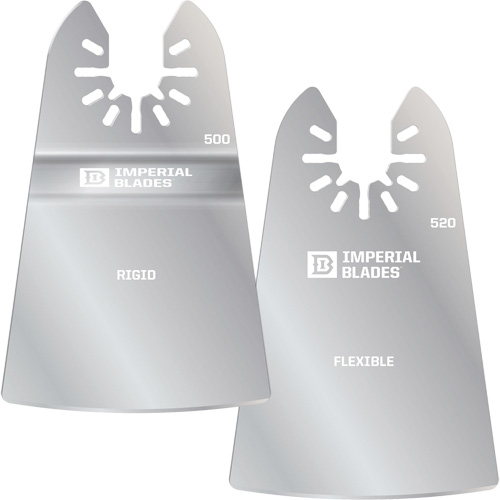 One Fit Blade Variety Pack Haskins Industrial Inc.