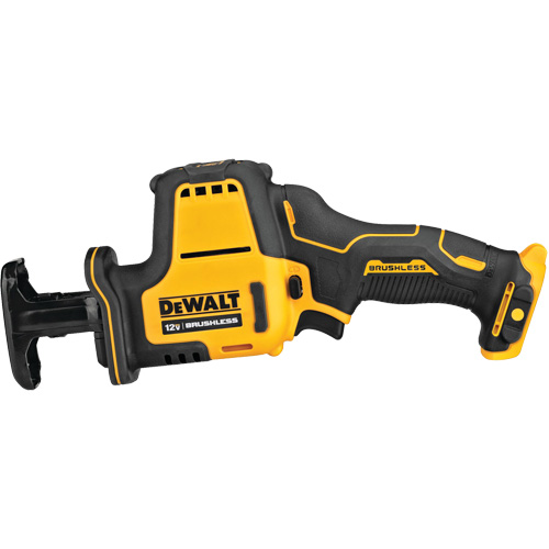 Scie alternative sans fil Max* (outil seulement), 12 V, Lithium-ion Bloc-pile, 0-2800 coups/min Haskins Industrial Inc.