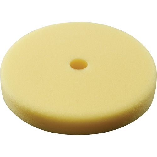 Tampon de finition, 7" dia. Haskins Industrial Inc.