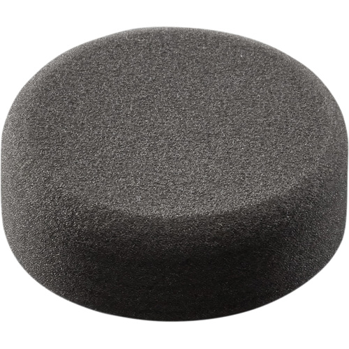 Finishing Pad, 3" Dia. Haskins Industrial Inc.