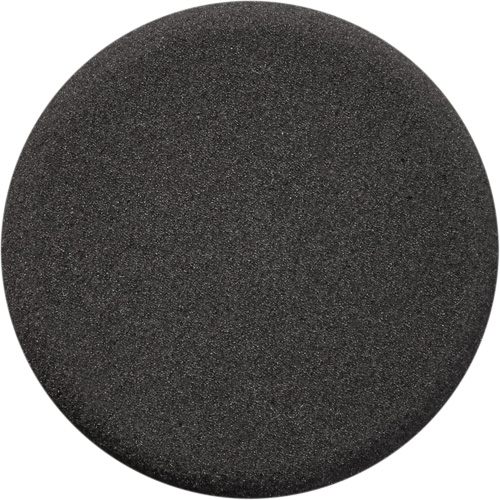 Finishing Pad, 3" Dia. Haskins Industrial Inc.