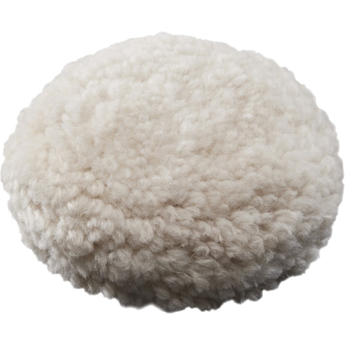 Cutting Pad, 3" Dia. Haskins Industrial Inc.