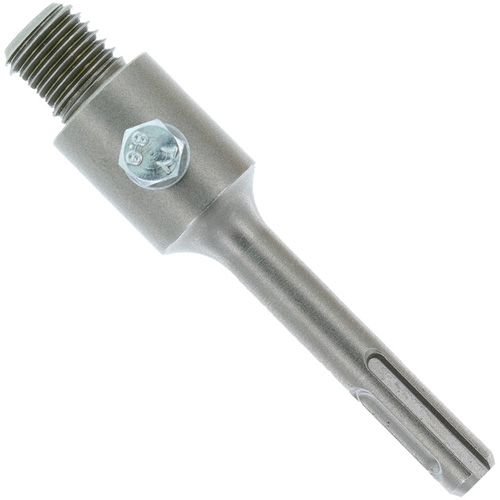 SDS-Plus Core Bit Extension, 4" Length Haskins Industrial Inc.