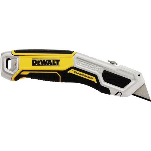 Retractable Knife Haskins Industrial Inc.