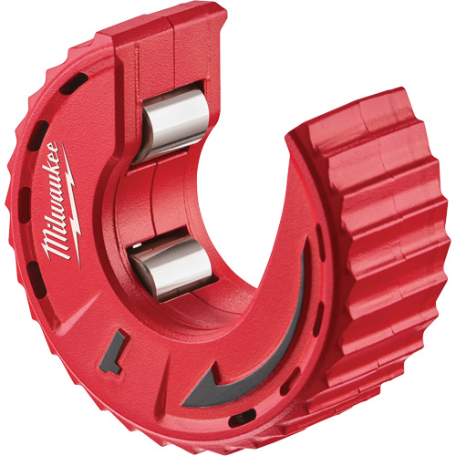 Jeu de coupe-tubes Close Quarters de 3 morceaux, Capacit&eacute; de 1/2"/3/4"/1" Haskins Industrial Inc.