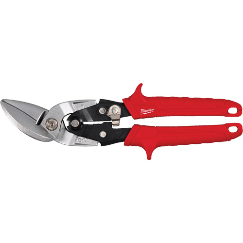 Offset Aviation Snips Haskins Industrial Inc.