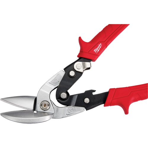 Offset Aviation Snips Haskins Industrial Inc.