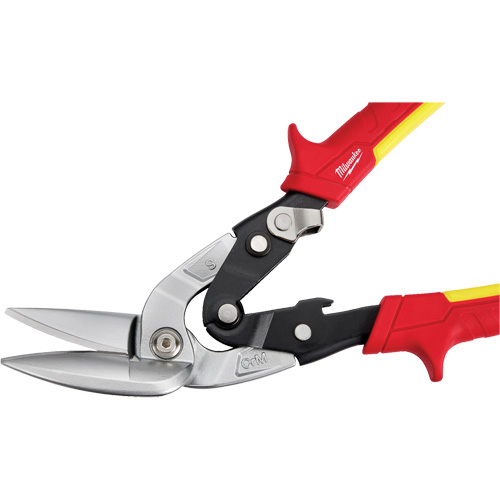 Offset Aviation Snips Haskins Industrial Inc.