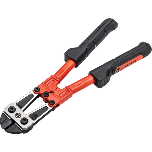 High Leverage Compound Bolt Cutter, 14" L, Center Cut Haskins Industrial Inc.