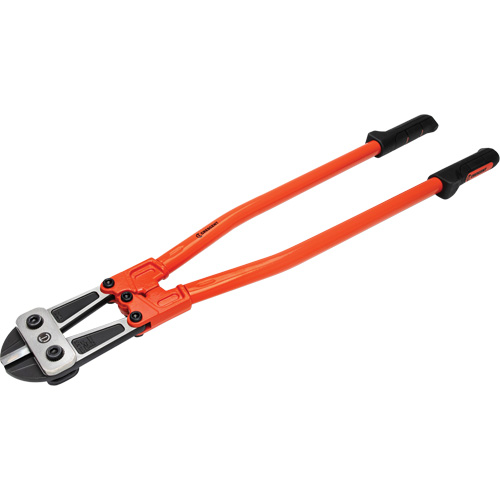 High Leverage Compound Bolt Cutter, 36" L, Center Cut Haskins Industrial Inc.