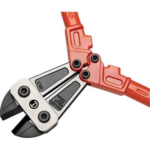 High Leverage Compound Bolt Cutter, 36" L, Center Cut Haskins Industrial Inc.