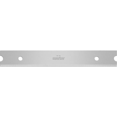 No. 96 Schaber Scraper Blade, Single Style Haskins Industrial Inc.