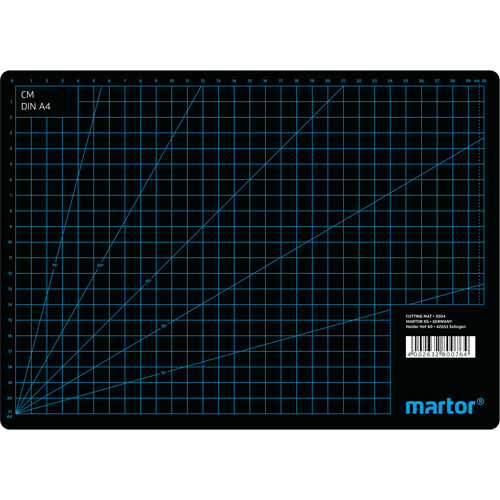 Cutting Mat Haskins Industrial Inc.