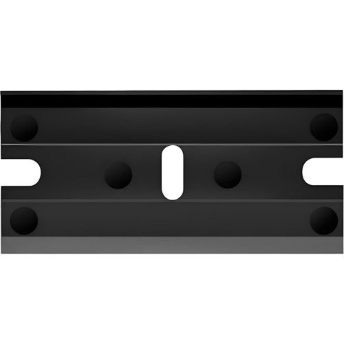 Lame de grattoir s&eacute;curitaire en plastique, Style Simple Haskins Industrial Inc.