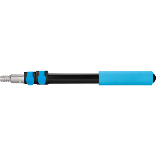 Telescopic Pole for Secumax 350 & 150 Connector Haskins Industrial Inc.
