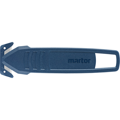 Couteau de s&eacute;curit&eacute; compact Secumax 145 MDP Haskins Industrial Inc.