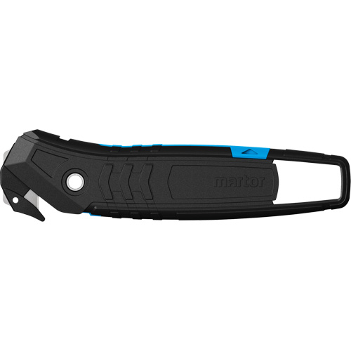 Secumax 350 SE avec lame 0,3 mm Haskins Industrial Inc.