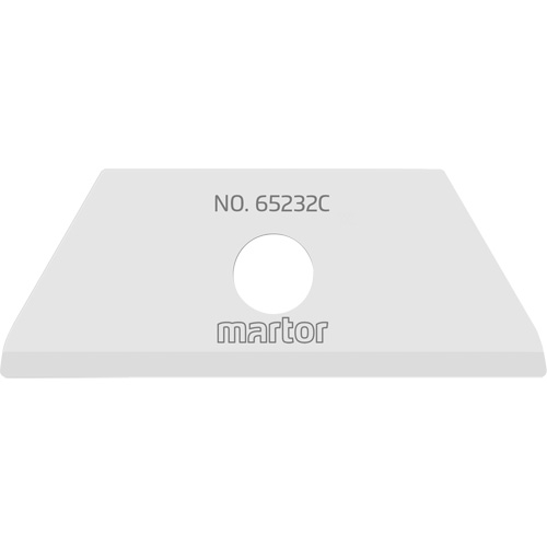 No. 65232C Ceramic Blade, Single Style Haskins Industrial Inc.