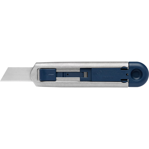 Secunorm Profi 40 MDP Retractable Safety Knife, 36 mm, Heavy-Duty Haskins Industrial Inc.
