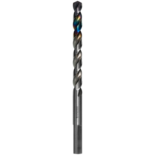 Foret Metal Demon pour aciers doux, tremp&eacute;s et inoxydables, 7/32", Cannelure 2-1/5", Pointe de 130° Haskins Industrial Inc.