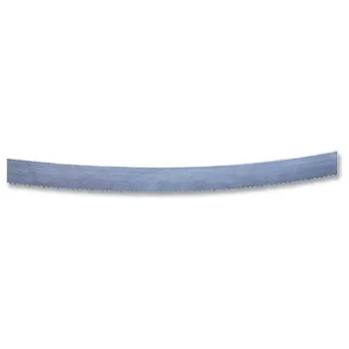 CLE-LINE P1000 Portable Bandsaw Blade, Bi-Metal, 44-7/8" L x 1/2" W x 0.02" Thick, 24 TPI Haskins Industrial Inc.