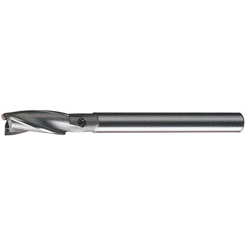 CLEVELAND 879 Short Series Interchangeable Pilot Counterbore / Spot Facer Haskins Industrial Inc.