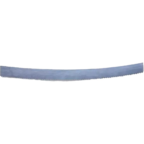 CLE-LINE P1000 Portable Bandsaw Blade, Bi-Metal, 44-7/8" L x 1/2" W x 0.02" Thick, 18 TPI Haskins Industrial Inc.