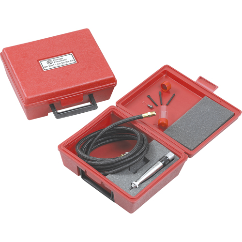 Air Scribe&reg; Pens, 1.1 CFM Haskins Industrial Inc.