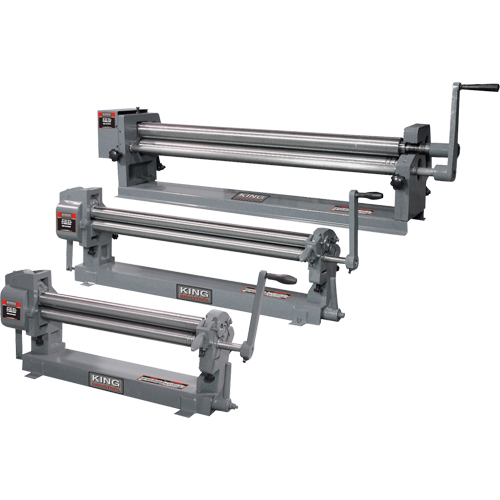 Rouleaux Haskins Industrial Inc.