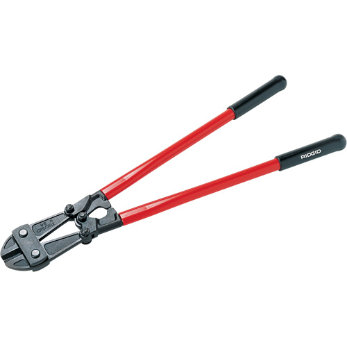 Bolt Cutters, 15" L, Center Cut Haskins Industrial Inc.