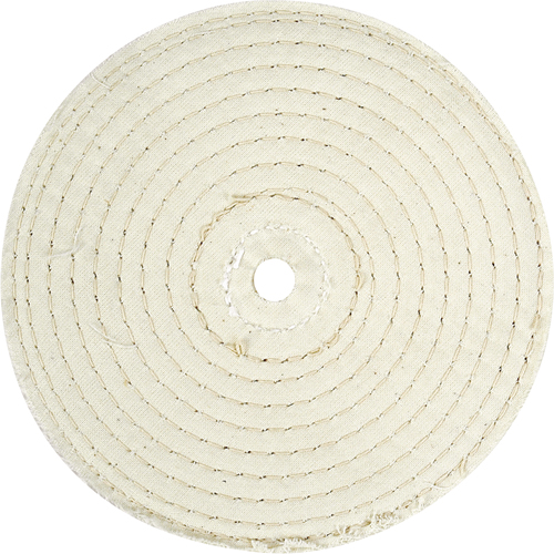 Buffing Wheels Haskins Industrial Inc.