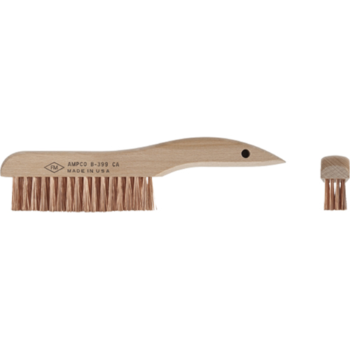 Brosses pour l'entretien Haskins Industrial Inc.