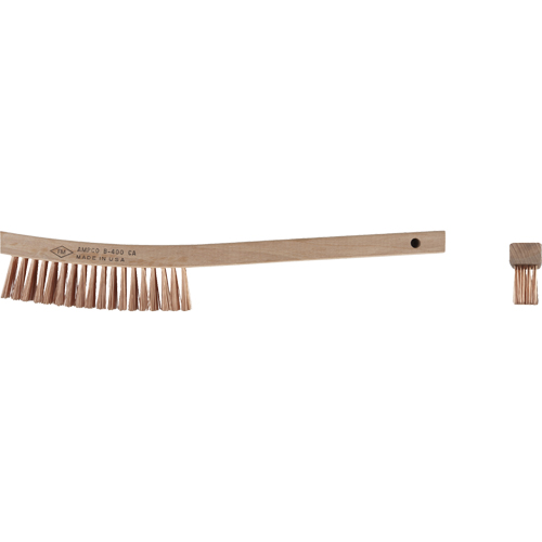 Brosses pour l'entretien Haskins Industrial Inc.