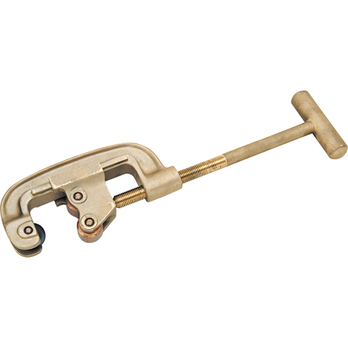 Pipe Cutter Haskins Industrial Inc.