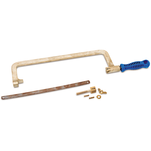 Hacksaw Frame, 12" Haskins Industrial Inc.