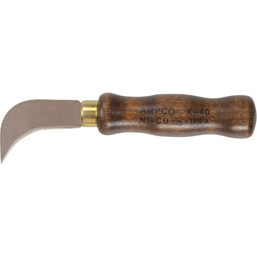 Knives Haskins Industrial Inc.
