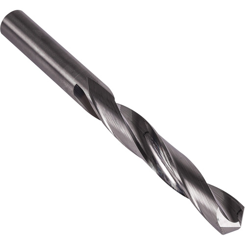 Jobber Drill Bit, Carbide, 3/32", 2" L, 1" Flute, 118° Point Angle Haskins Industrial Inc.