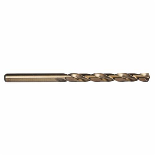 Taper Length Drill Bit, 1/16", High Speed Cobalt, 1-3/4" Flute, 135° Point Haskins Industrial Inc.