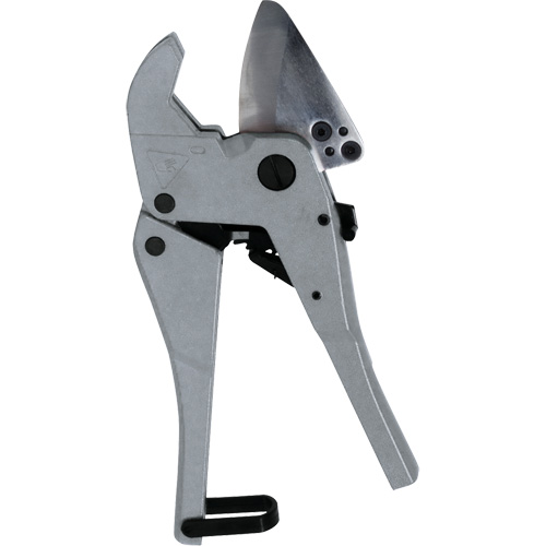 Pipe and Hose Cutter Haskins Industrial Inc.