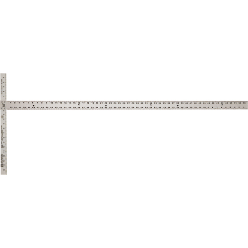 Heavy-Duty Aluminum Drywall T-Squares Haskins Industrial Inc.