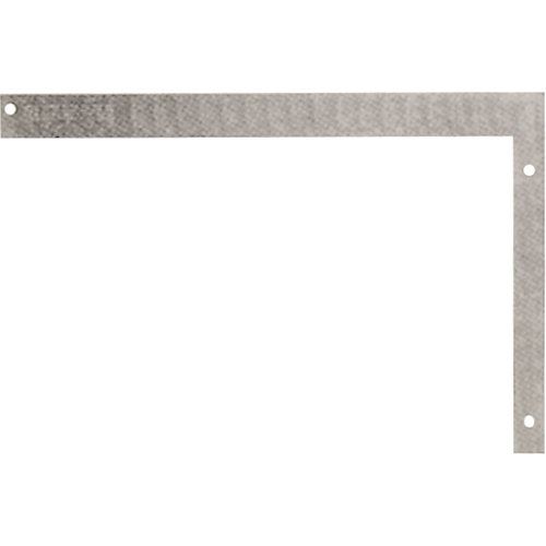 Steel Rafter Squares Haskins Industrial Inc.