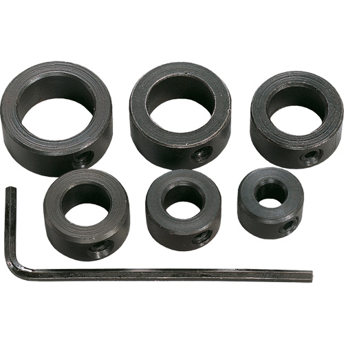 Drill Stops Haskins Industrial Inc.