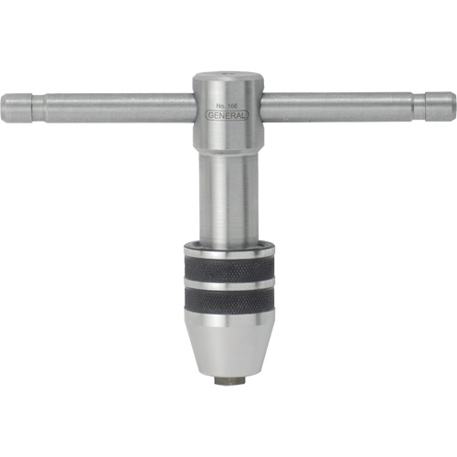 Tap Wrench Haskins Industrial Inc.